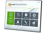 Скачать бесплатную версию Avast